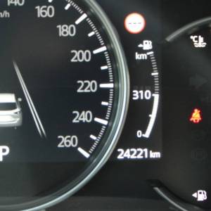 Mazda CX-5 2.2D AUTOMATIK *LED, NAVIGACIJA, KAMERA*