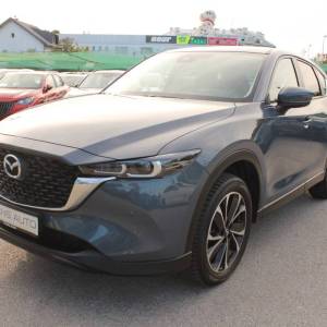 Mazda CX-5 2.2D AUTOMATIK *LED, NAVIGACIJA, KAMERA*