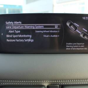 Mazda CX-5 2.2D AUTOMATIK *LED, NAVIGACIJA, KAMERA*