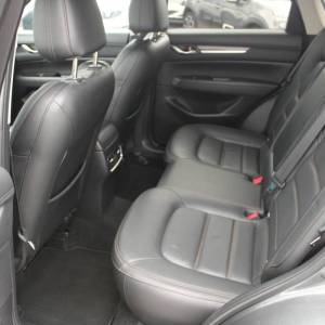 Mazda CX-5 2.2D AUTOMATIK *LED,NAVIGACIJA,KAMERA 360*