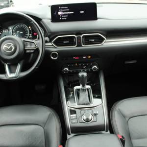 Mazda CX-5 2.2D AUTOMATIK *LED,NAVIGACIJA,KAMERA 360*