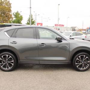 Mazda CX-5 2.2D AUTOMATIK *LED,NAVIGACIJA,KAMERA 360*
