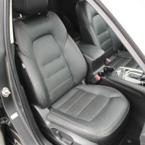Mazda CX-5 2.2D AUTOMATIK *LED,NAVIGACIJA,KAMERA 360*