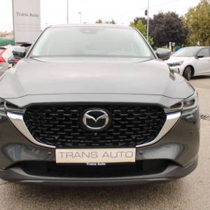 Mazda CX-5 2.2D AUTOMATIK *LED,NAVIGACIJA,KAMERA 360*