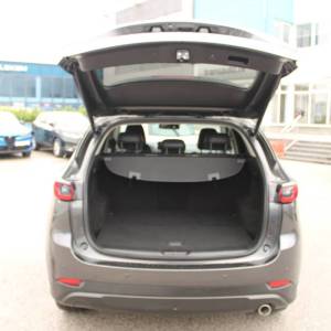 Mazda CX-5 2.2D AUTOMATIK *LED,NAVIGACIJA,KAMERA 360*