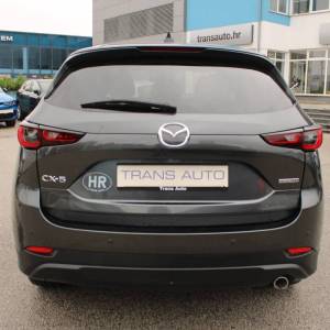 Mazda CX-5 2.2D AUTOMATIK *LED,NAVIGACIJA,KAMERA 360*