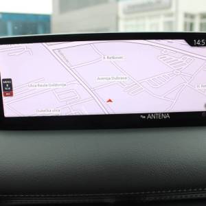 Mazda CX-5 2.2D AUTOMATIK *LED,NAVIGACIJA,KAMERA 360*