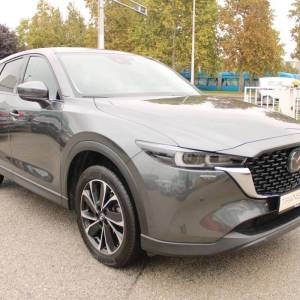 Mazda CX-5 2.2D AUTOMATIK *LED,NAVIGACIJA,KAMERA 360*