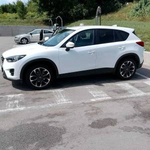Mazda CX -5 AWD Dizel 2,2 Skyactiv
