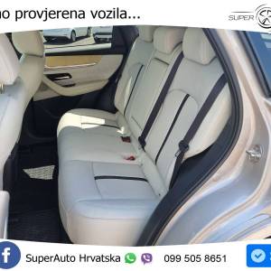 Mazda CX-60 2.5 e-Skyactiv Takumi 328 KS, HEAD+360+GR SJED+VIRT