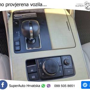Mazda CX-60 2.5 e-Skyactiv Takumi 328 KS, HEAD+360+GR SJED+VIRT