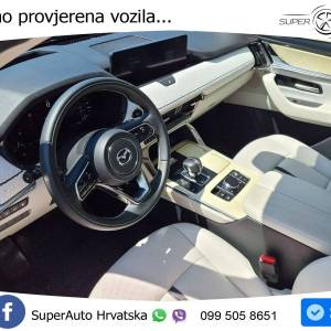 Mazda CX-60 2.5 e-Skyactiv Takumi 328 KS, HEAD+360+GR SJED+VIRT