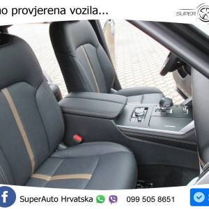 Mazda CX-60 2.5 e-Skyactiv AWD Aut. Homura Plus 328 KS, ACC+360+4xGR SJED+LED 