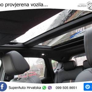 Mazda CX-60 2.5 e-Skyactiv AWD Aut. Homura Plus 328 KS, ACC+360+4xGR SJED+LED 