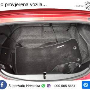 Mazda MX-5 1.5 SkyActiv-D Selection 132 KS, LED+TEM+GR SJED+BOSE+PDC