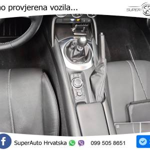 Mazda MX-5 1.5 SkyActiv-D Selection 132 KS, LED+TEM+GR SJED+BOSE+PDC