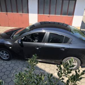 MAZDA3, 1,6HDI,80kW,2010.god.reg.do 4.4.26.