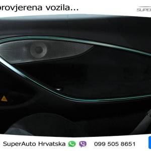 McLaren Artura 3.0 V6 Aut. Performance Pack 680 KS, 360+LED+VIRT+NAVI