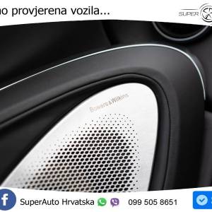 McLaren GT 4.0 V8 Aut. 620 KS, LED+KAM+GR SJED+PANO+VIRT
