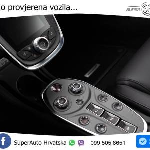 McLaren GT 4.0 V8 Aut. 620 KS, LED+KAM+GR SJED+PANO+VIRT
