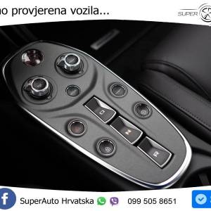 McLaren GT 4.0 V8 Aut. 620 KS, LED+KAM+GR SJED+PANO+VIRT