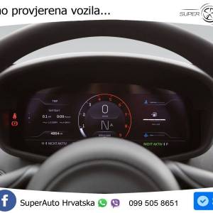 McLaren GT 4.0 V8 Aut. 620 KS, LED+KAM+GR SJED+PANO+VIRT