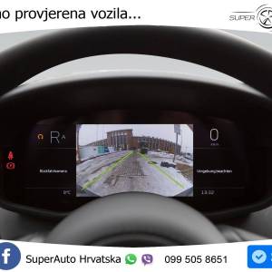 McLaren GT 4.0 V8 Aut. 620 KS, LED+KAM+GR SJED+PANO+VIRT