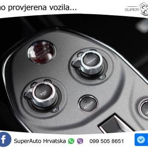 McLaren GT 4.0 V8 Aut. 620 KS, LED+KAM+GR SJED+PANO+VIRT