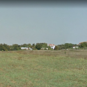 MEDULIN - BANJOLE - građevinski teren 6555m2 za hotel / boutique hotel / motel / apartmane / ville - kuće za iznajmljivanje sa ...