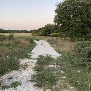 MEDULIN - Prodaje se građevinska parcela, 634 m2