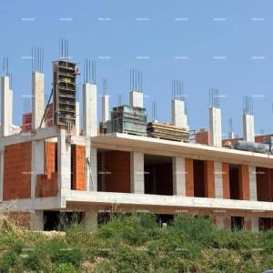 MEDULIN - Stan u novom projektu / 300 m do mora!!! (B6)