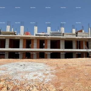 MEDULIN - Stan u novom projektu / 300 m do mora!!! (B6)