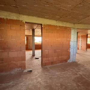 MEDULIN - Stan u novom projektu / 300 m do mora!!! (A4)