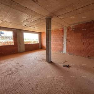 MEDULIN - Stan u novom projektu / 300 m do mora!!! (A4)