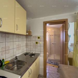 MEDULIN! STUDIO APARTMAN