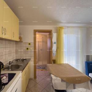 MEDULIN! STUDIO APARTMAN