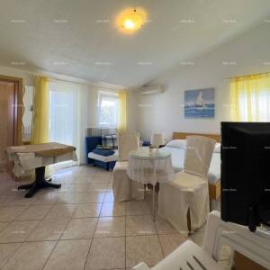 MEDULIN! STUDIO APARTMAN