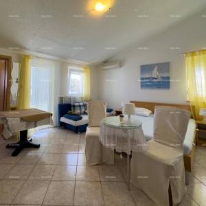 MEDULIN! STUDIO APARTMAN