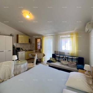 MEDULIN! STUDIO APARTMAN