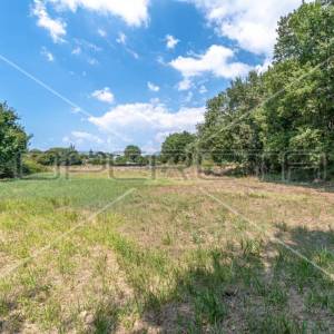 Medulin, veliko građevinsko zemljište 6.699 m2