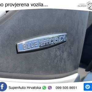 Mercedes A 160 CDI BlueEfficiency 82 KS, REG 06/26 GR SJED+PDC