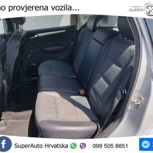 Mercedes A 160 CDI BlueEfficiency 82 KS, REG 06/26 GR SJED+PDC