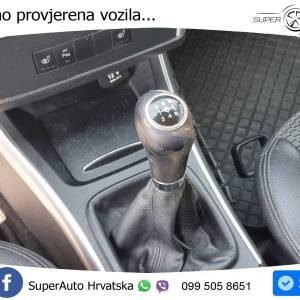Mercedes A 160 CDI BlueEfficiency 82 KS, REG 06/26 GR SJED+PDC