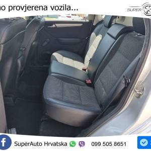 Mercedes A 160 CDI BlueEfficiency 82 KS, REG 06/26 GR SJED+PDC