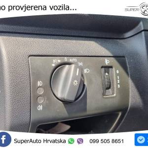 Mercedes A 160 CDI BlueEfficiency 82 KS, REG 06/26 GR SJED+PDC