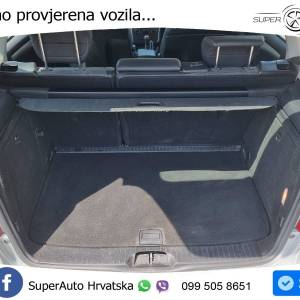 Mercedes A 160 CDI BlueEfficiency 82 KS, REG 06/26 GR SJED+PDC