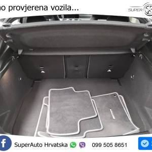 Mercedes A 180 AMG 136 KS, LED+TEM+GR SJED+VIRT+PDC