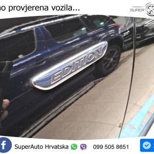 Mercedes A 180 AMG 136 KS, LED+TEM+GR SJED+VIRT+PDC
