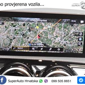 Mercedes A 200 Aut. AMG Line 163 KS, ACC+VIRT+GR SJED+PARK