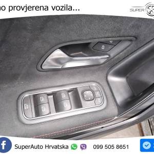 Mercedes A 200 Aut. AMG Line 163 KS, ACC+VIRT+GR SJED+PARK